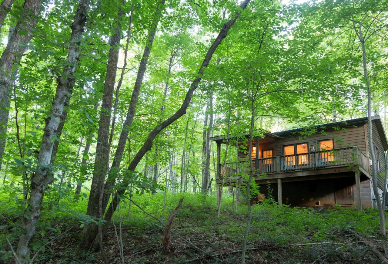Inn & At Cedar Falls Cedar Grove